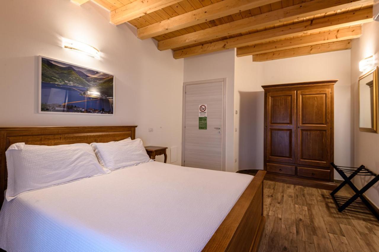 Il Glicine B&B Ristorante Cazzago San Martino Exterior foto
